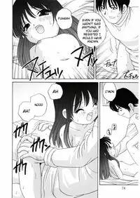 [Araki Akira] Yoru Ni Aetara Ch. 1-7,9 [English][ugliblawg]