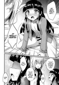 Boku no Sweet Devil | My Sweet Devil