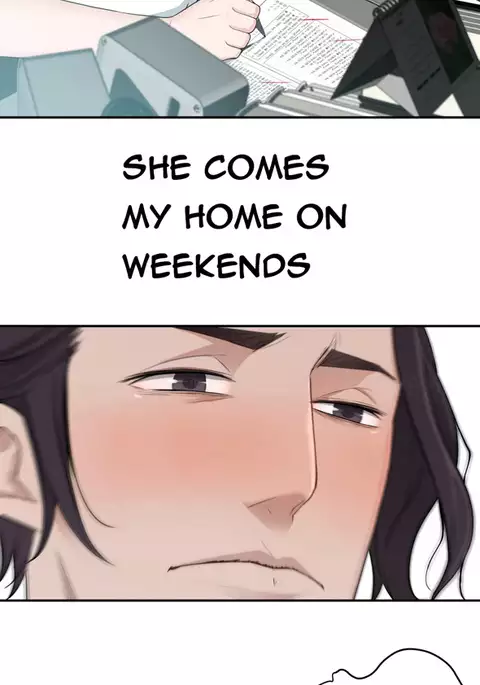 Tissue Thieves Ch.1-20