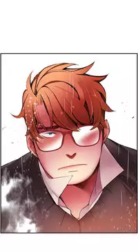 [Juder] Lilith`s Cord Ch.1-20 (English) (Ongoing)