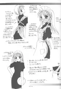 [Digital Lover] 制服王 設定資料集