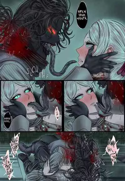 [IIIMP] Secrets and Nightmares (Bloodborne) [English] [Rewrite]