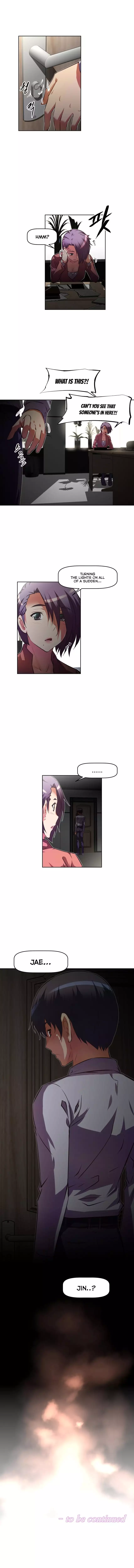 Brawling Go Ch.76-117