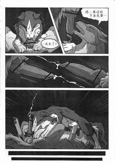 Rio and Rossi | Rio和Rossi