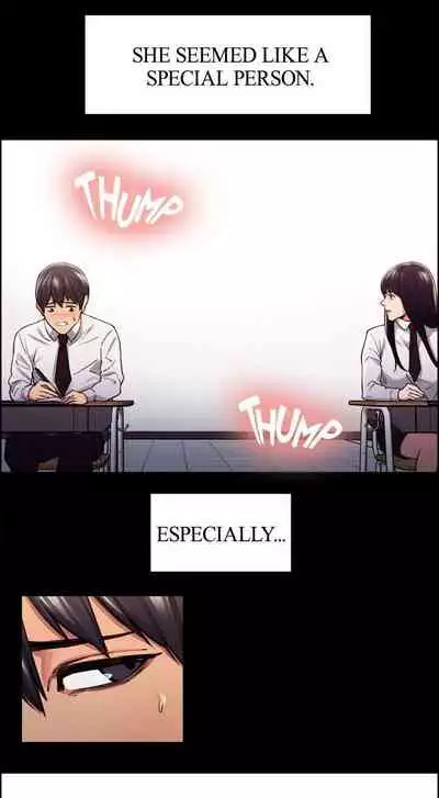 Taste of Forbbiden Fruit Ch.37/53