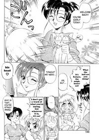 [EBIFLY] Oshiete Onee-san Ch. 8-9 [English] [Decensored]