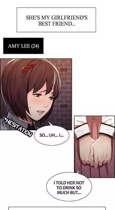 Taste of Forbbiden Fruit Ch.29/53