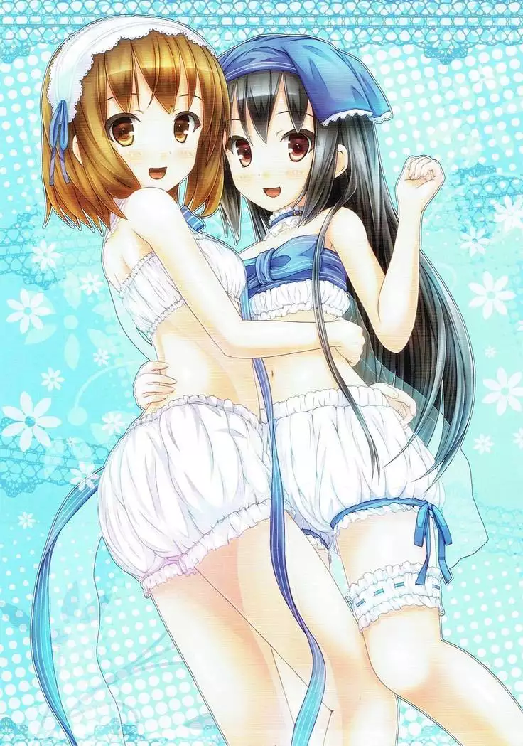 Yoru no Aida dake no Mahou