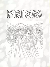 [Ashuraya (Kushida Ashura)] PRISM (Various)