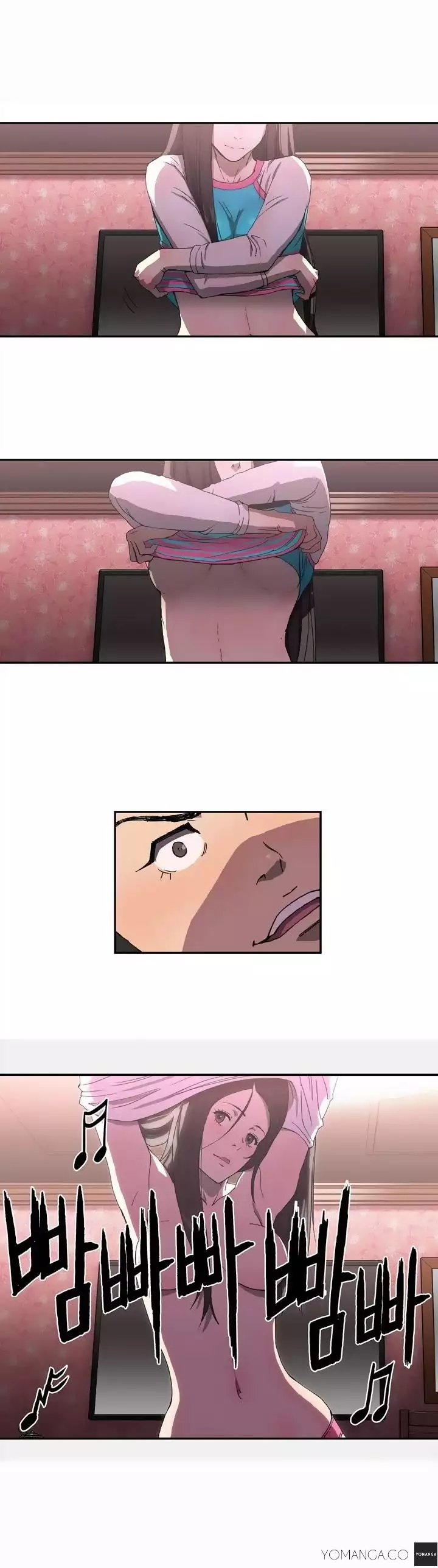 Refrain Love Ch.1-18