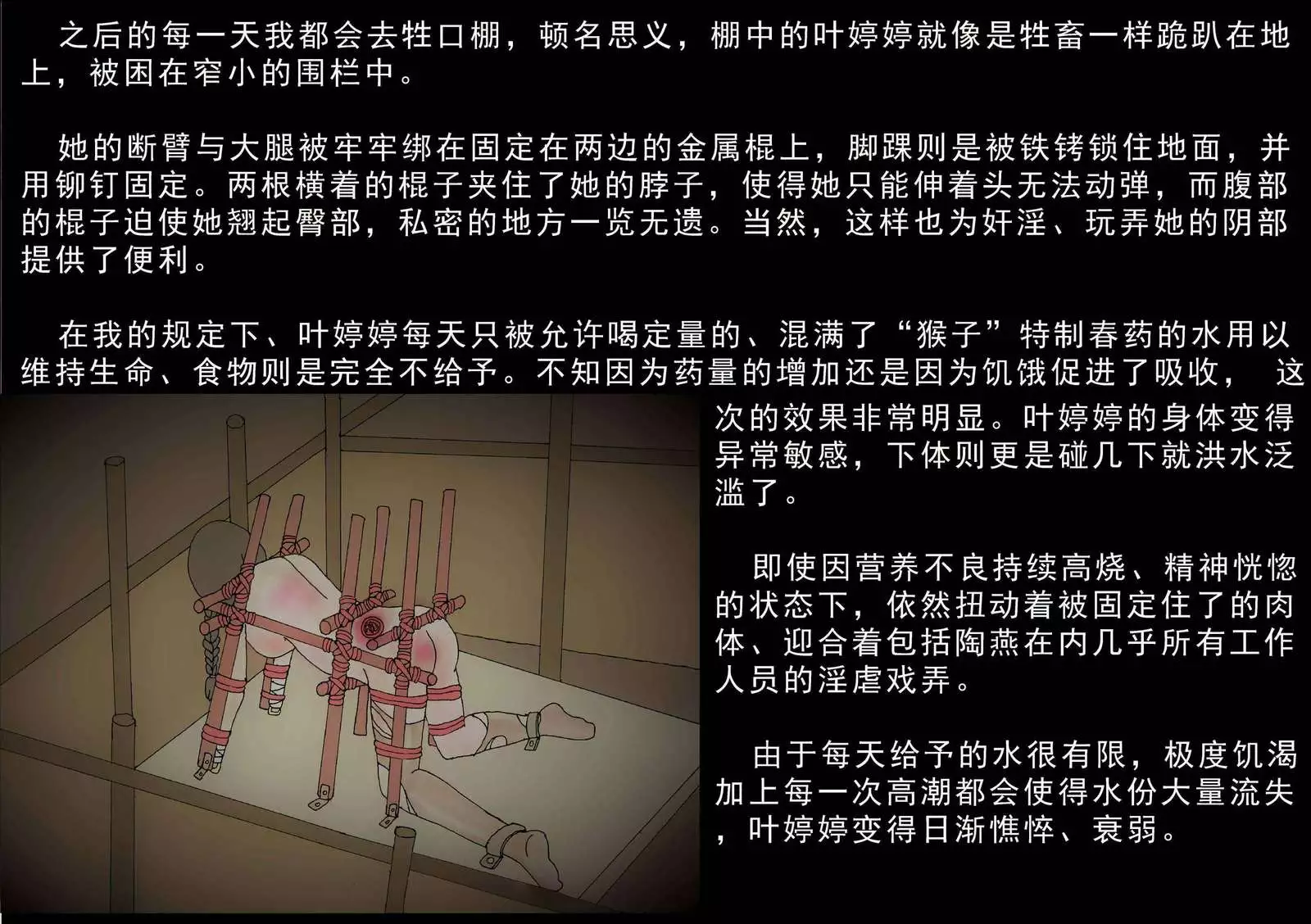 Immolate-The 9th Chapters