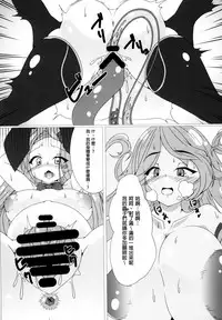 [Haikiro (Sasato)] Parasite II (Granblue Fantasy) [Chinese] [臭鼬娘漢化組] [Digital]