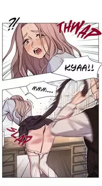 [Ramjak] Atonement Camp Ch.1-30 (English) (Ongoing)