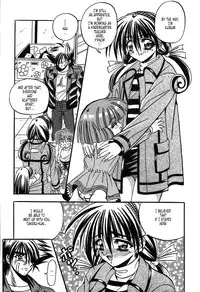 [Appleton] Cherry Town [English] [Tonigobe]