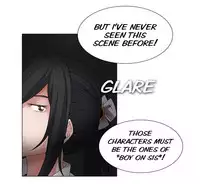 Cartoonist's NSFW Season 1 Chapter 1-20 (English)