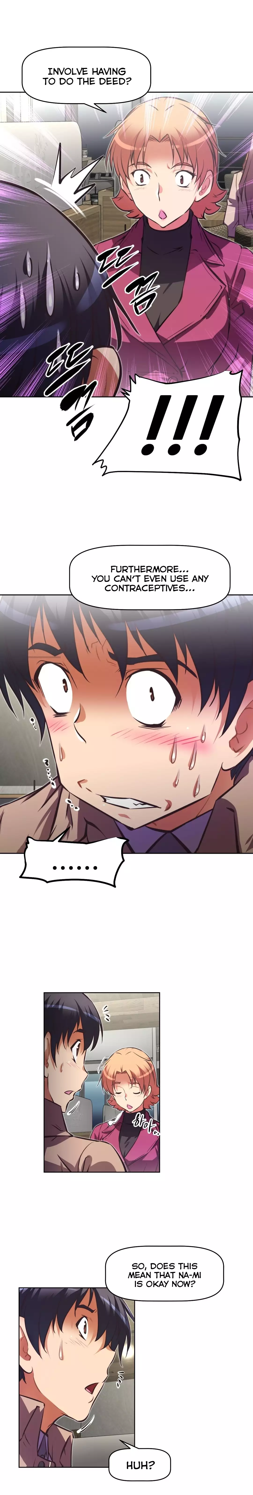 Brawling Go Ch.76-113