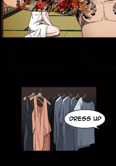 The Taste of Hands Ch.1-73