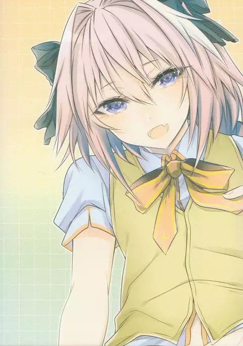 Houkago no Astolfo-kun!!