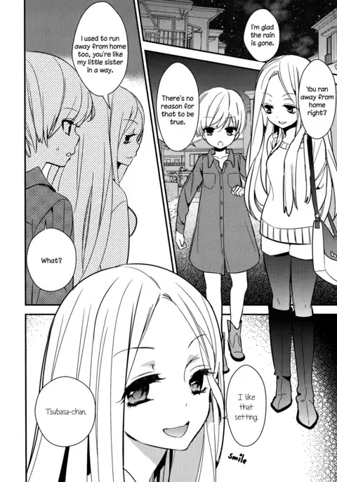 Torotoro no Koi Ch. 1-5