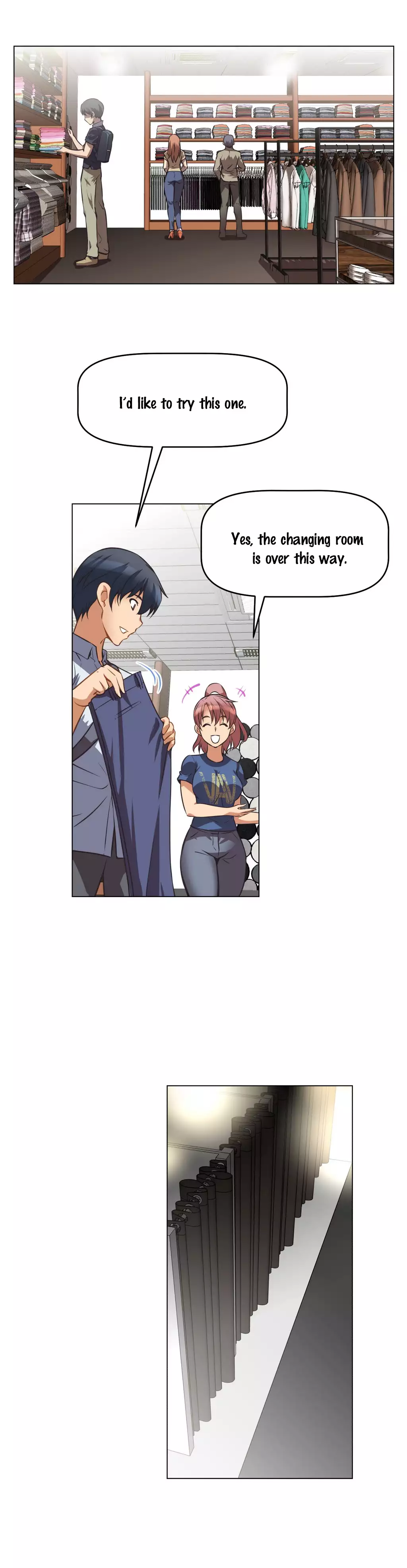 Brawling Go 0-18 Chapters