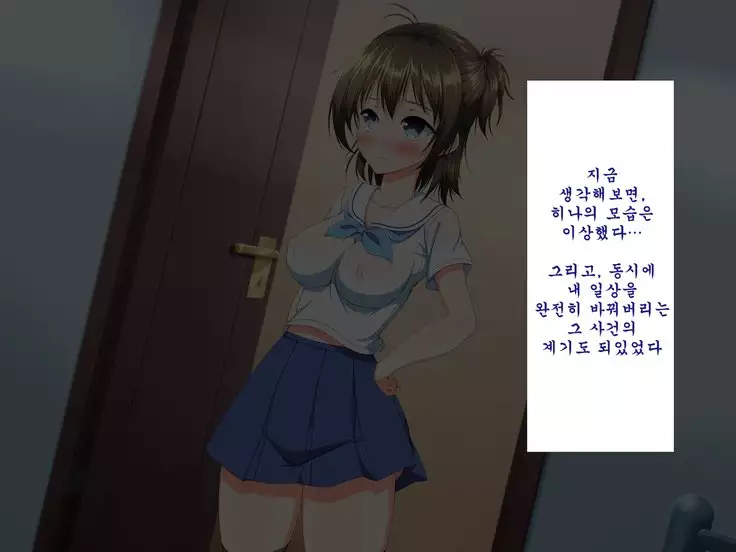 Inran Virus ~Seikoui wa Iryoukoui~ <팀 혼파망>