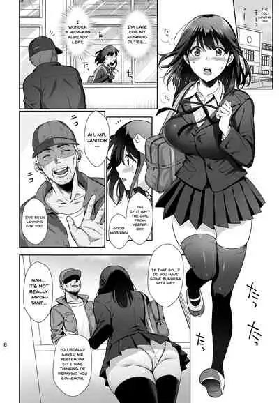 Toshoshitsu no Kanojo