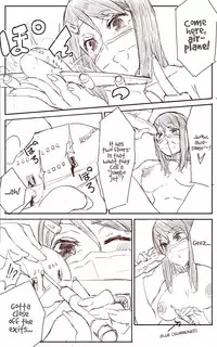 [Uru] Lemon (English, Complete)