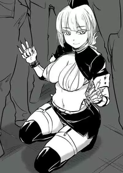 Otaku Hime ga Kita Heya.