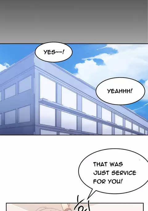 Hari Dormitory Ch.0-22