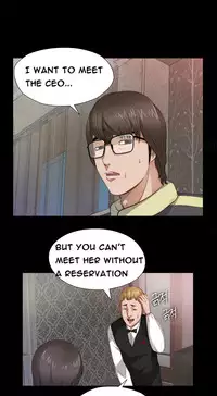 Girl Next Door Ch.1-26 (English) (Ongoing)