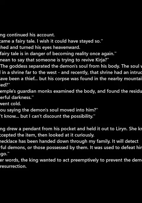 AbyssTide Vol. 1: The Hour of Demons