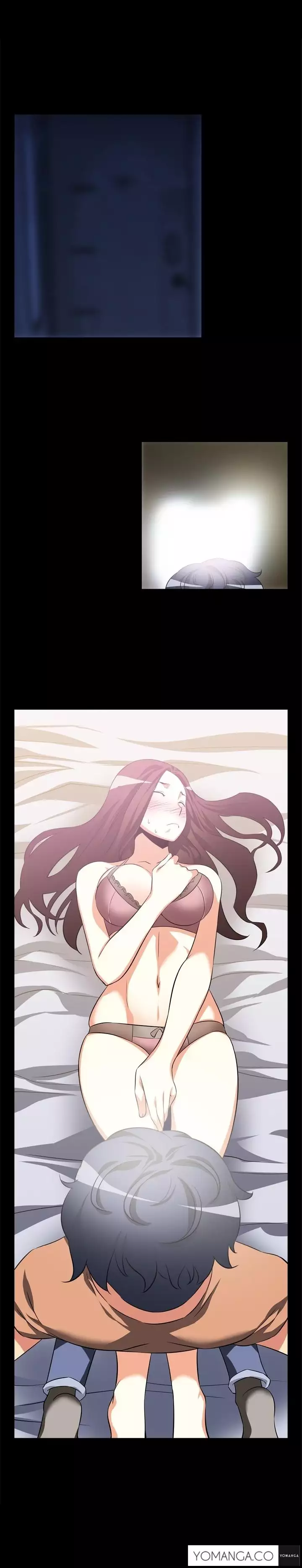 Love Parameter Ch.1-40