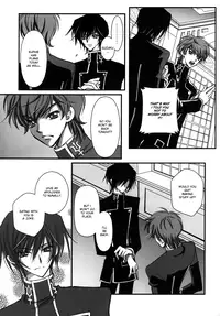 [WOOPEES (FUMIN)] Sealed move (CODE GEASS: Lelouch of the Rebellion) [English] [BangAQUA]