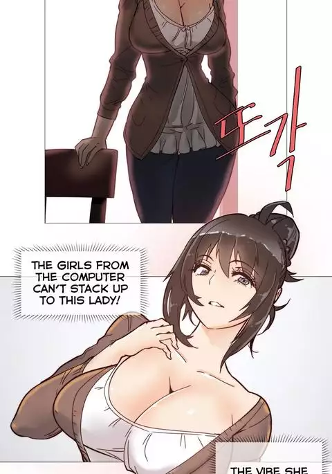 Household Affairs Ch.1-45