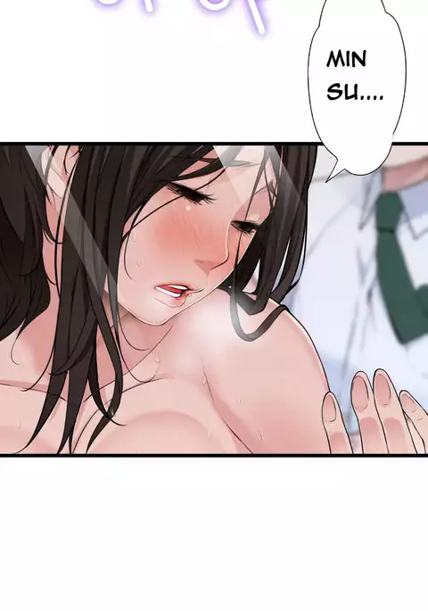 Tissue Thieves Ch.1-31