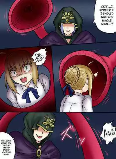 Arturia Kyuushuu Media Dainisshou Rimeiku-Ban