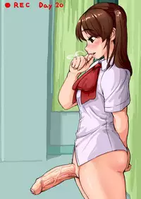 [Neone] Scheme of D ch.1-4 [END] [English]