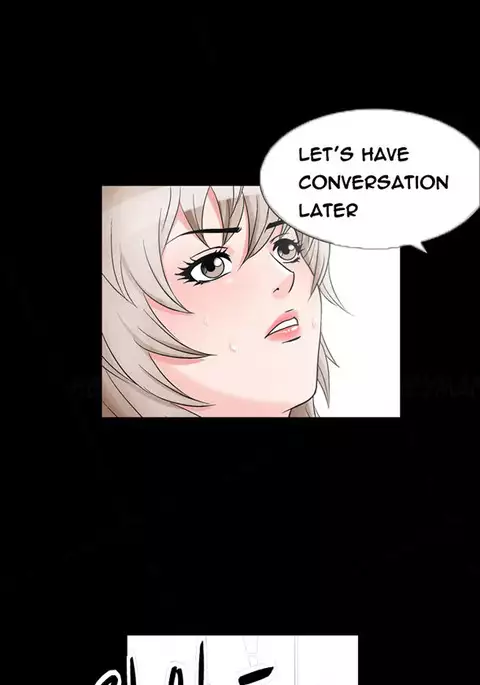 The Taste of Hands Ch.1-73