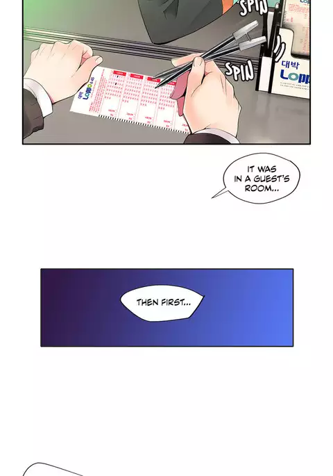 Lilith`s Cord Ch.1-23