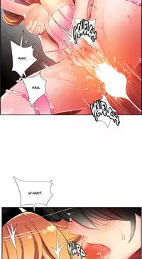 [Juder] Lilith`s Cord Ch.1-20 (English) (Ongoing)