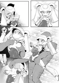 [Pochinkofu] Please Knock Me Up [Textless] [Digital]