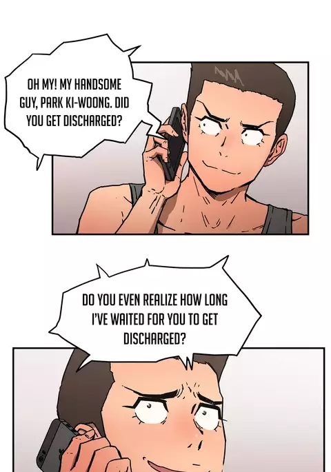 Refrain Love Ch.1-39