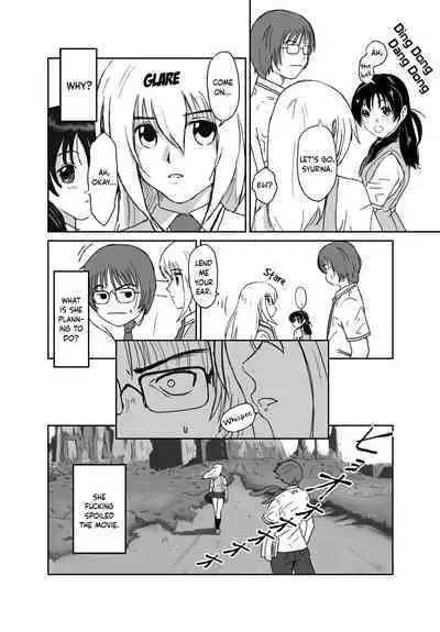 Better Girls Ch. 1-5