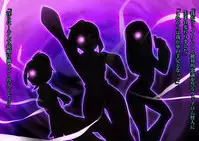 Little Savers Kaijin-ka Sakusen