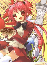 Peace and Pieces Artwork[Ito Noizi]