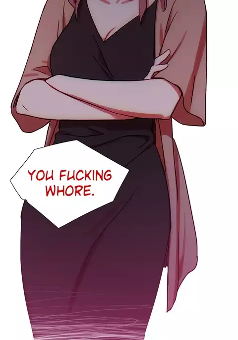 Scandal of the Witch Ch.1-37