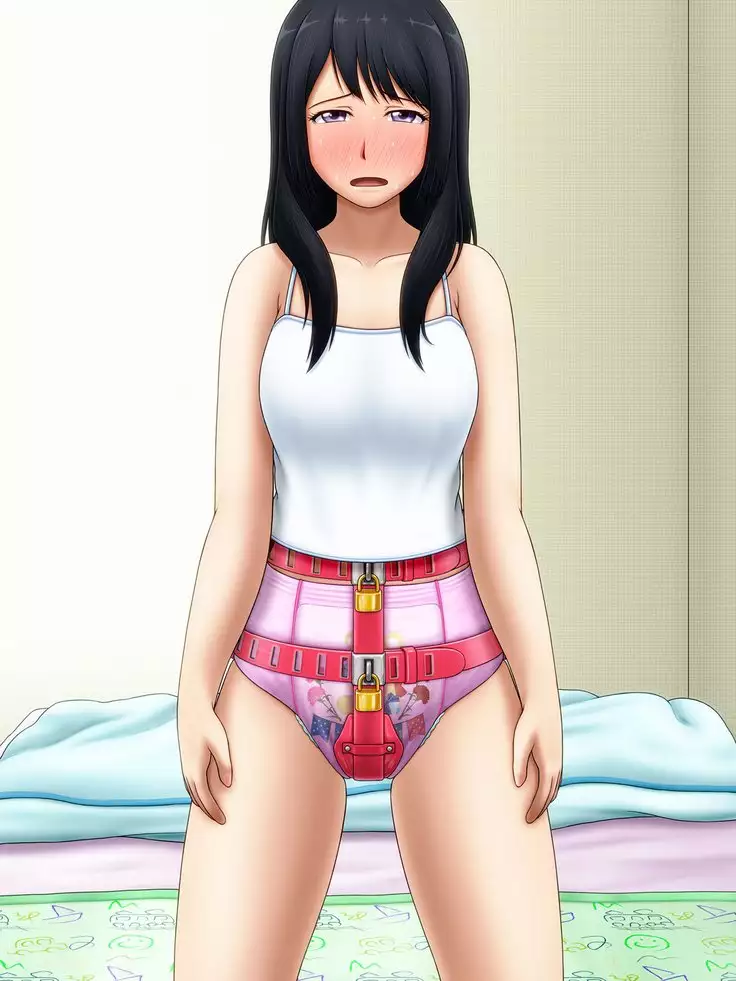 God Hand Mar - communication first issue - Kousaka Reina