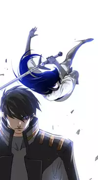 Perfect Half Ch.1-22 (English) (Ongoing)