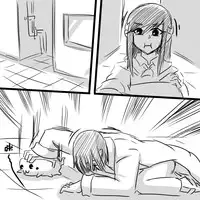 [Dr.BUG] X Ikusei Nikki 01