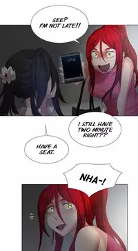 Cartoonist's NSFW Season 1 Chapter 1-20 (English)